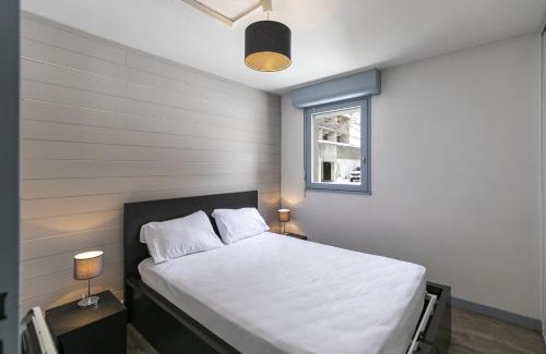 Bareges Apartment | L'Esquiròu - Proche pistes pour 6