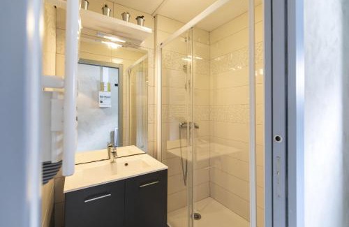 Bareges Apartment | L'Esquiròu - Proche pistes pour 6