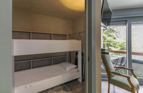 Bareges Apartment | L'Esquiròu - Proche pistes pour 6