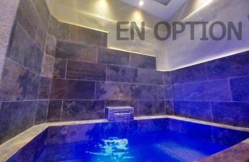 Fayence Bed & Breakfast | L'essens