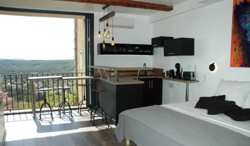 Fayence Bed & Breakfast | L'essens