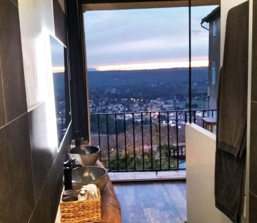 Fayence Bed & Breakfast | L'essens