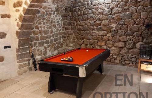 Fayence Bed & Breakfast | L'essens