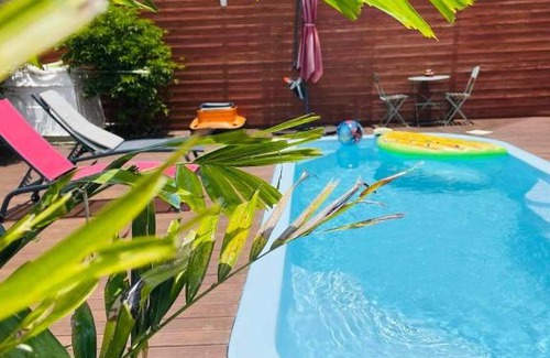 Saint-Andre Bed & Breakfast | L'Est-capade