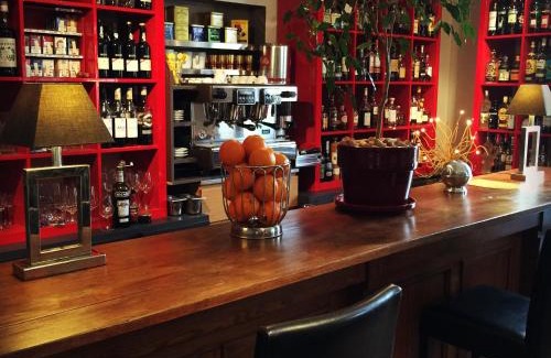 Mazille Hotel | L'Estaminet