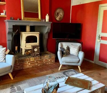 Gastes Bed & Breakfast | L'Estanquet Bed and Breakfast pdj offert