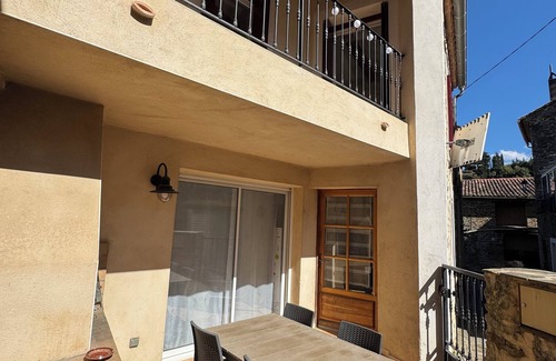 Berlou House | L'Estaple.