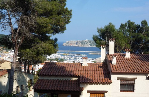 L'Estartit House | L Estartit: Mediterranean house friendly and familiar