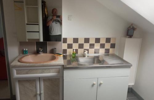 Coulogne Bed & Breakfast | L'esteve