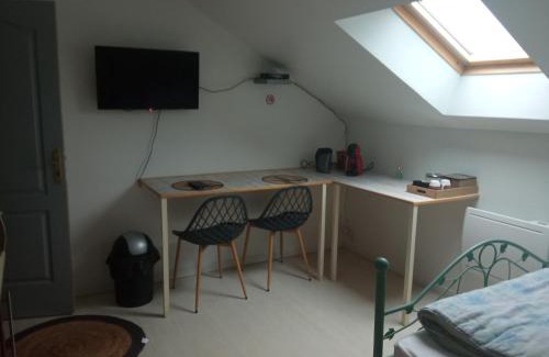 Coulogne Bed & Breakfast | L'esteve