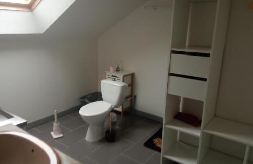 Coulogne Bed & Breakfast | L'esteve