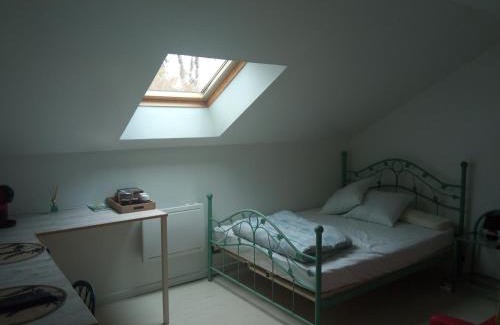 Coulogne Bed & Breakfast | L'esteve