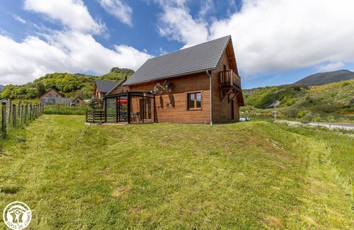 Chambon-sur-Lac House | L'estive - Chambon SUR LAC