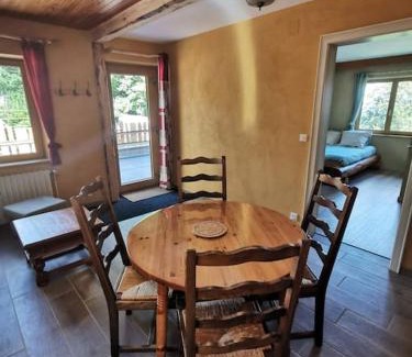 Eschbach-au-Val House | L'Estive, gîte à la ferme en montagne