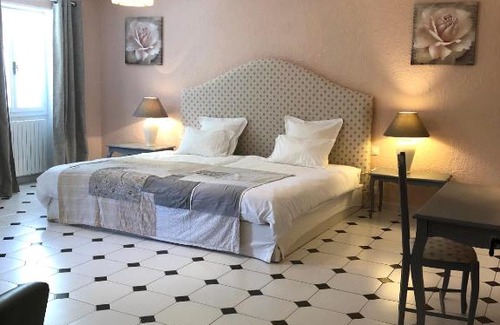 Monteux Bed & Breakfast | l'Eté Indien