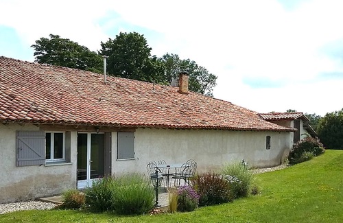 Montans Cottage | L'Etable, charming cottage between Albi and Toulouse