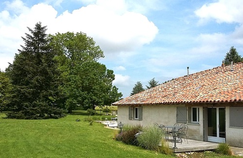 Montans Cottage | L'Etable, charming cottage between Albi and Toulouse