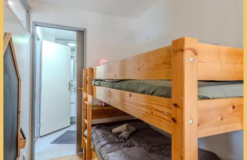 Larringes Apartment | L'Etable de Larringes