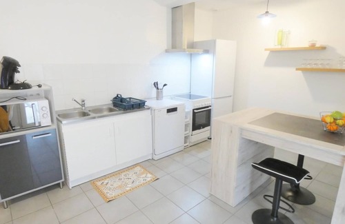 Orx House | L'etable - ORX - Gîte