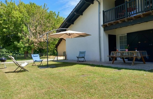 Orx House | L'etable - ORX - Gîte