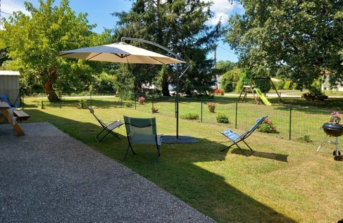 Orx House | L'etable - ORX - Gîte