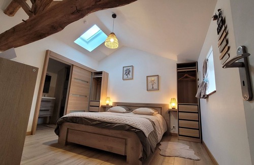 Vienne Other | L'etape Des Vigealieres: 3 Bedroom Cottage