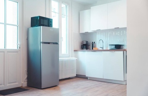 Tours House | L'Etape - La Maison des amis