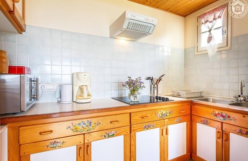 Saint-Jean-dʼArvey House | L'eterle - Saint Jean D'arvey