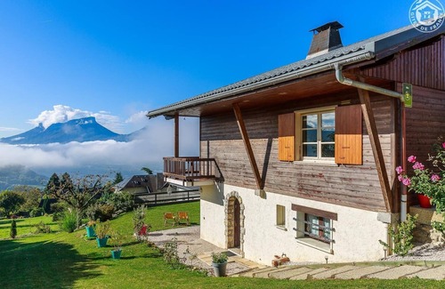 Saint-Jean-dʼArvey House | L'eterle - Saint Jean D'arvey