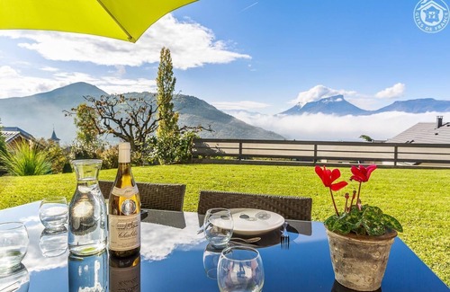 Saint-Jean-dʼArvey House | L'eterle - Saint Jean D'arvey