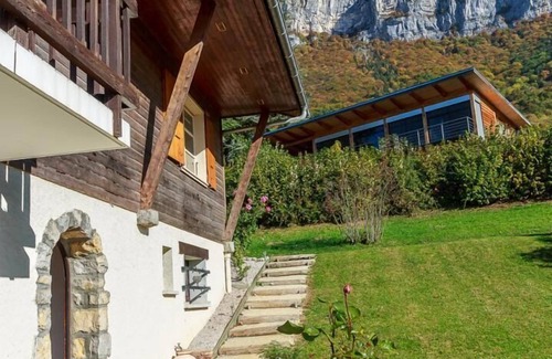 Saint-Jean-dʼArvey House | L'eterle - Saint Jean D'arvey