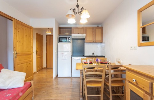 Orcieres-Merlette Apartment | L'Etoile d'Orcières Merlette - Au pieds des pistes