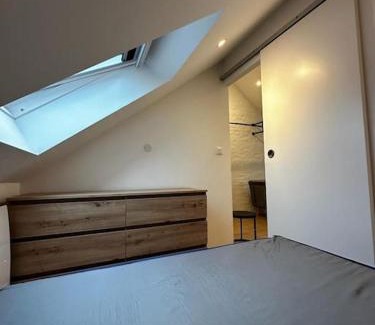 Saint-Acheul Apartment | L Etoile filante