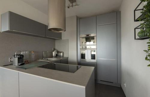 Bourg-l'Eveque Apartment | L'Etoile
