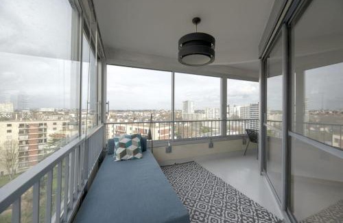 Bourg-l'Eveque Apartment | L'Etoile