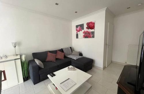 Cormeilles-en-Parisis House | L'Etoile MC/Maison à 30min de Paris