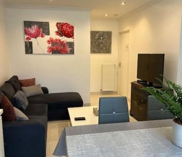 Cormeilles-en-Parisis House | L'Etoile MC/Maison à 30min de Paris