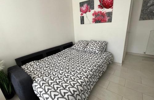 Cormeilles-en-Parisis House | L'Etoile MC/Maison à 30min de Paris