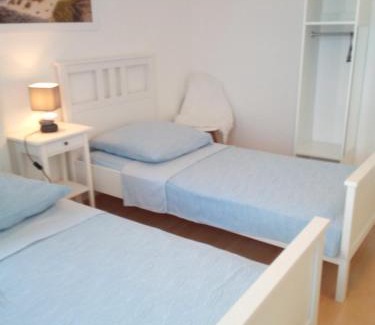 Contades Apartment | L'EUROPEEN -Proche Centre ville-Tram-inst européennes- Tt Confort