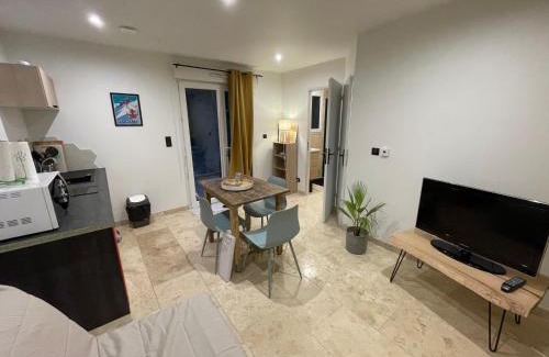 Gap House | L'Evasion à la Tourronde