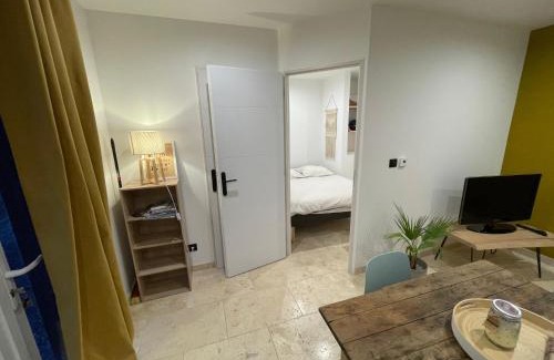 Gap House | L'Evasion à la Tourronde