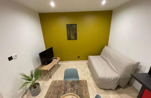 Gap House | L'Evasion à la Tourronde