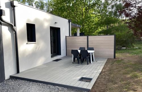 Gap House | L'Evasion à la Tourronde