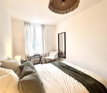 Mulhouse Apartment | L evasion familiale