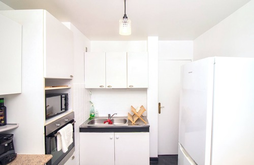 Le Plessis-Robinson Apartment | 💫L'Evasion 💫