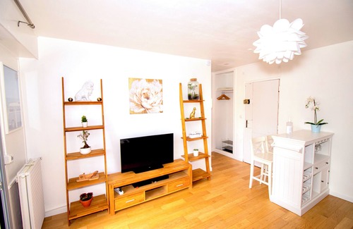 Le Plessis-Robinson Apartment | 💫L'Evasion 💫