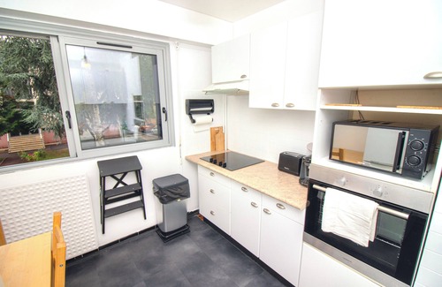 Le Plessis-Robinson Apartment | 💫L'Evasion 💫