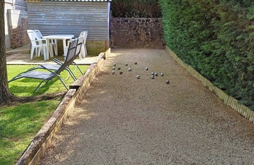 Thuin Apartment | L'Evasion Thudinienne, bed and breakfast. LE GITE N°1