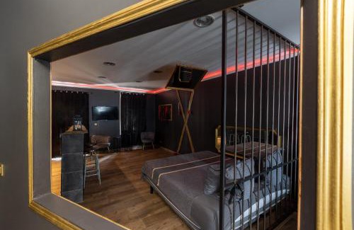 Saint-Menet Bed & Breakfast | l'Everest Rooms