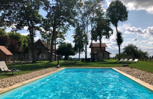 Bragny-sur-Saone House | L'evidence